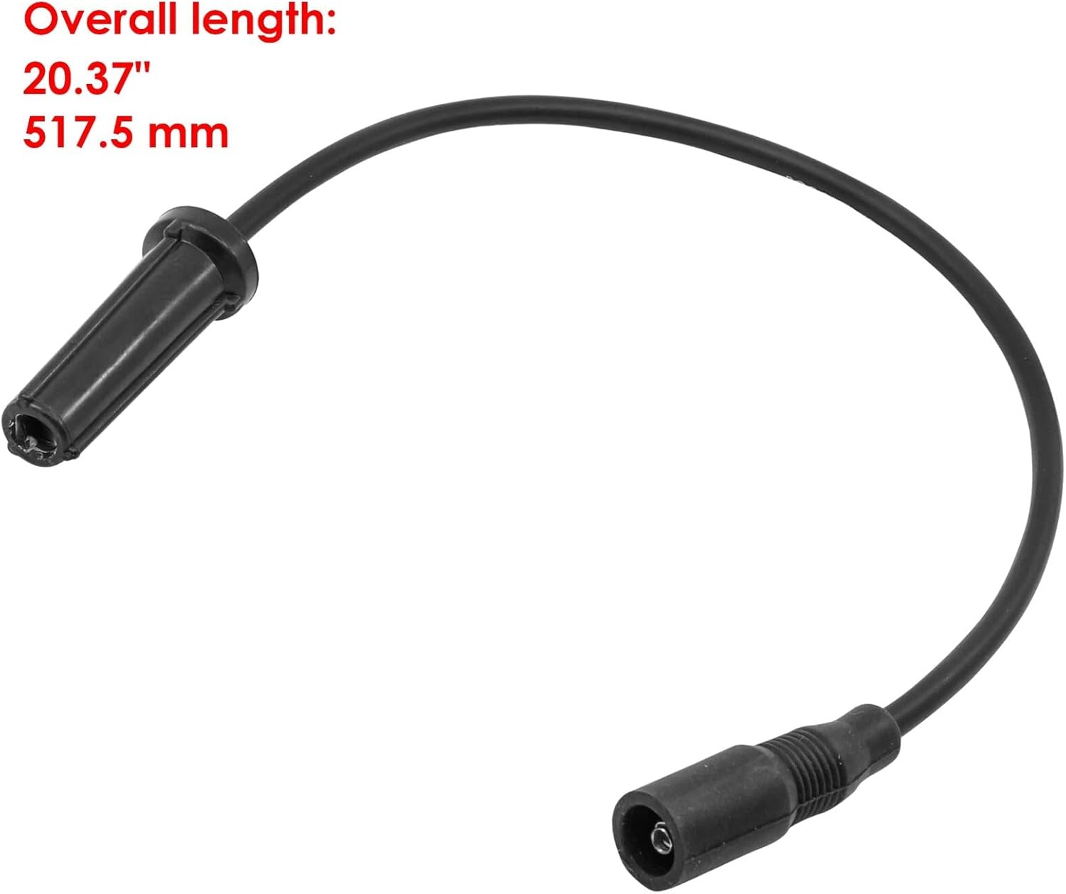 Replacement For Spark Plug Wire For Polaris Scrambler XP 1000 2014-2024 Mod-C26C-10931