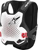 Alpinestars Tech-Air MX Motocross Airbag...