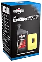 Briggs & Stratton Wartungs-Set Serie 450E, 500E