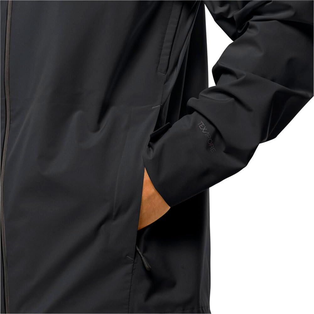 Jack Wolfskin Highest Peak 3l Jkt M Giacca Uomo