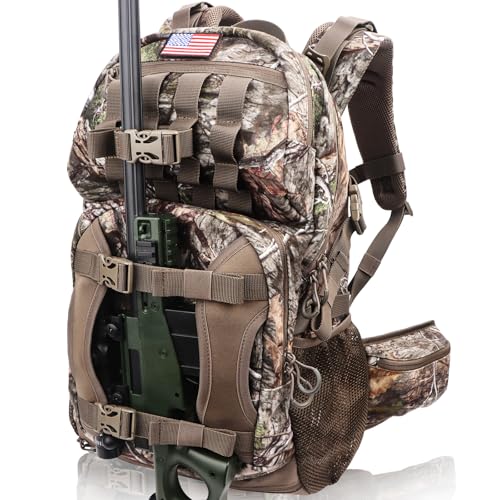 MoiShow Hunting Backpack