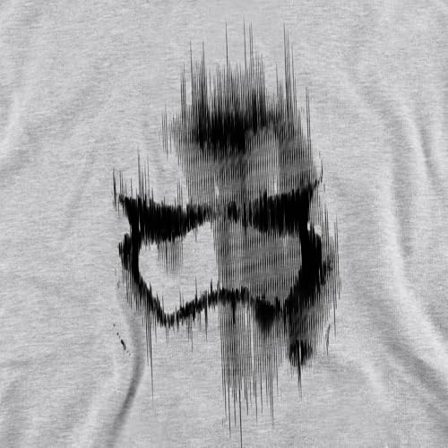 Sweatshirt Star Wars Trooper Mask pull-over idéal pour vos soirées - 3