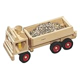 Auf der Baustelle ist immer was los.