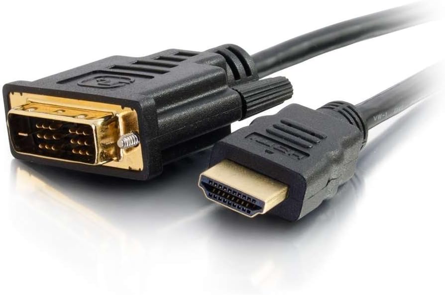 2M VELOCITY HDMI DVI DIGITAL VIDEO CBL