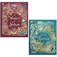 DK Children's Anthologies 2 Books Collection Set By Ben Hoare & Will Gater