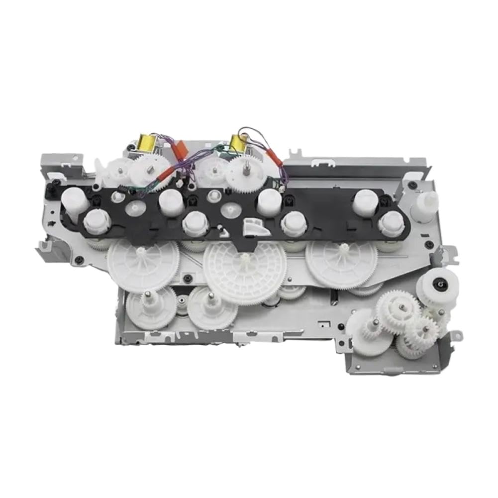 Main Drive Assembly Compatible With M454 M479 M452 M377 M477 Printer Main Motor Unit