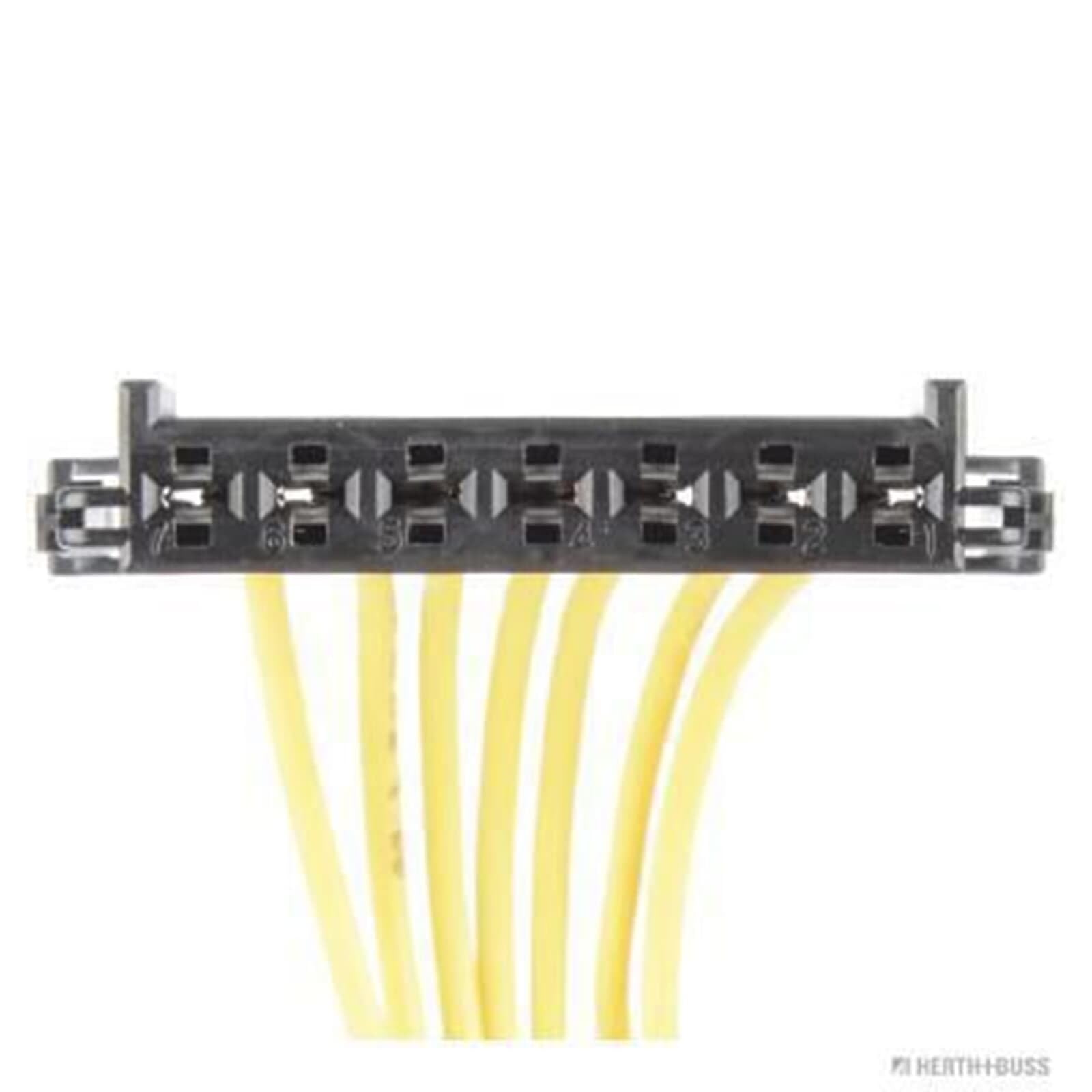 Cable Reparión de luces traseras, etc. para -Benz, MAYBH | Herth + Buss Elparts (51277289)