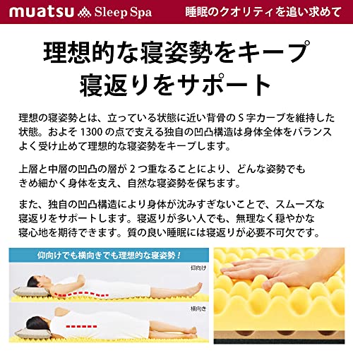 Amazon.co.jp: Sleep Spa: ふとんPLATINUM