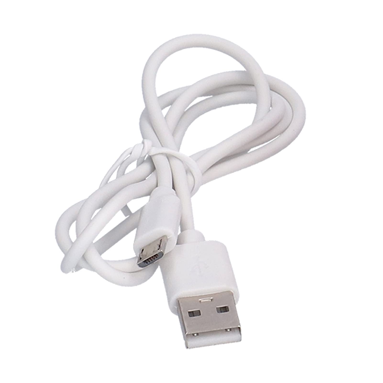 KIMISS Lámpara de Escritorio LED de Animales de Dibujos Animados con Portalápices - Luz Nocturna Recargable USB para - Diseño de Alce que Cuida los Ojos - Compañero de Estudio y