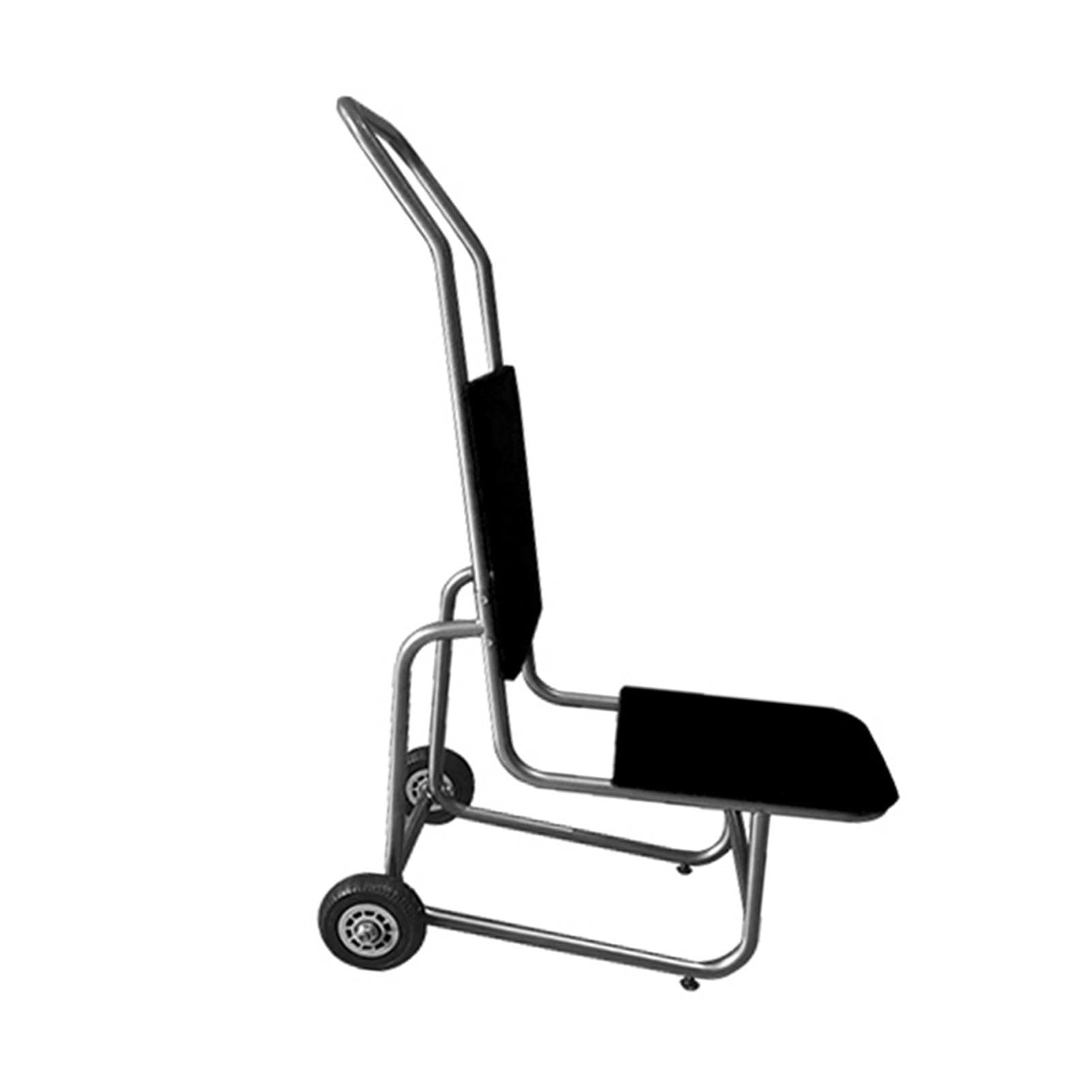 Carrello Portasedia Con Ruote
