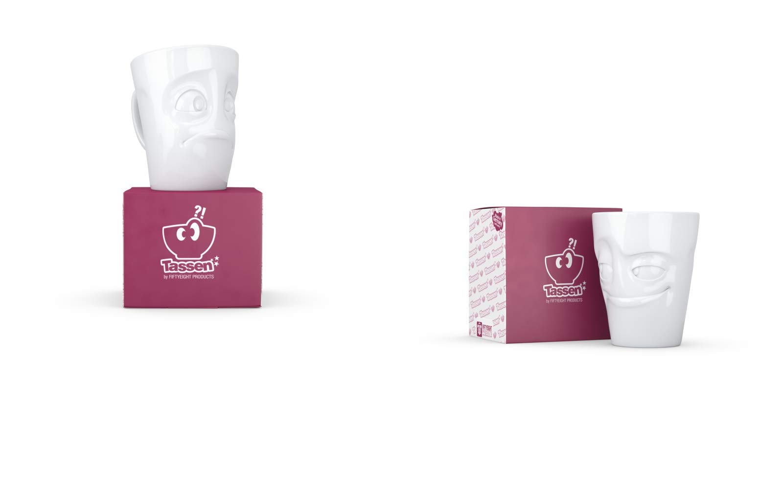 Baccarat Le Connoisseur Set Of 2 Mugs 350ml White - Bunnings Australia