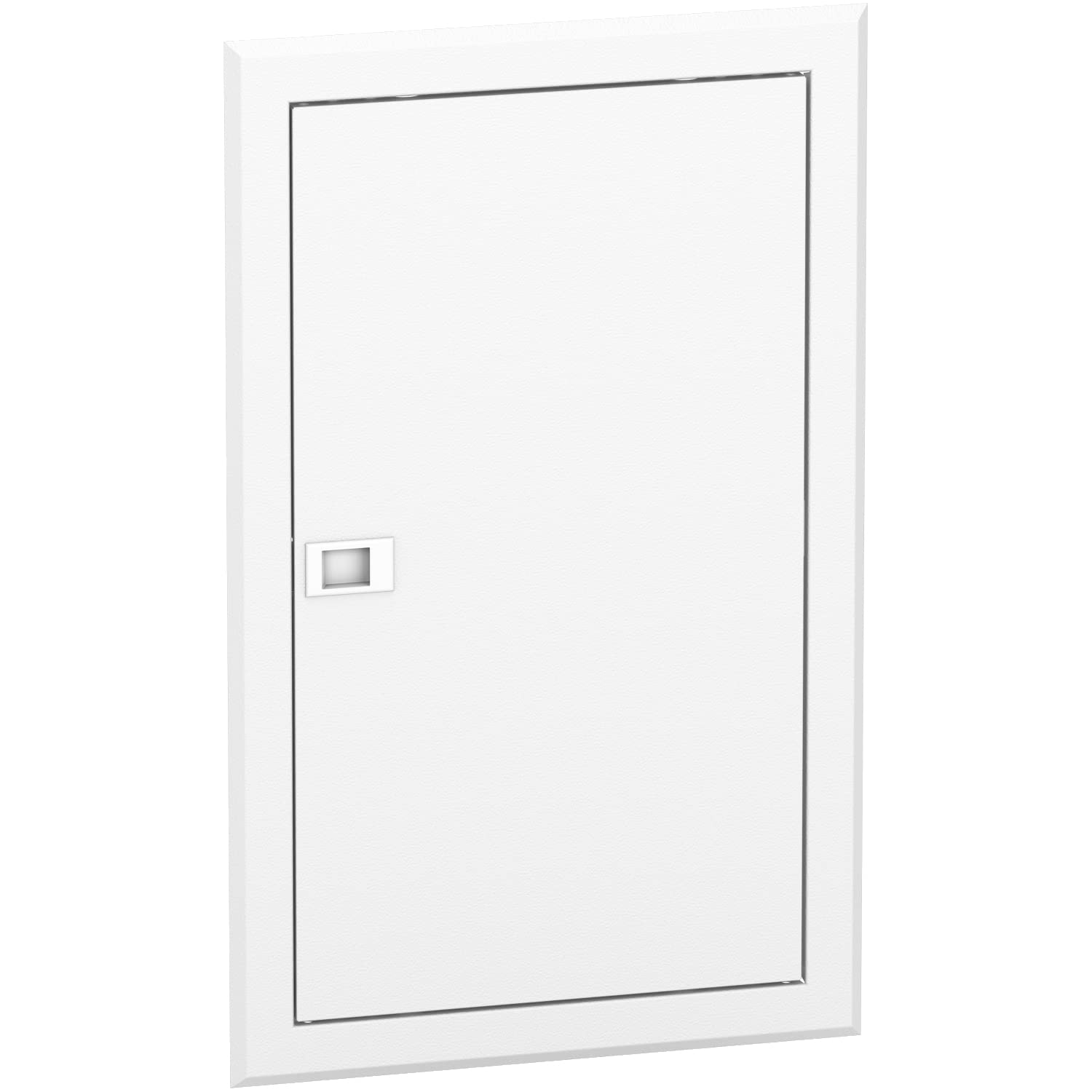 Schneider Electric R9H13313 Resi9 - Bandeja para empotrar 1 x 13 módulos R9H13281