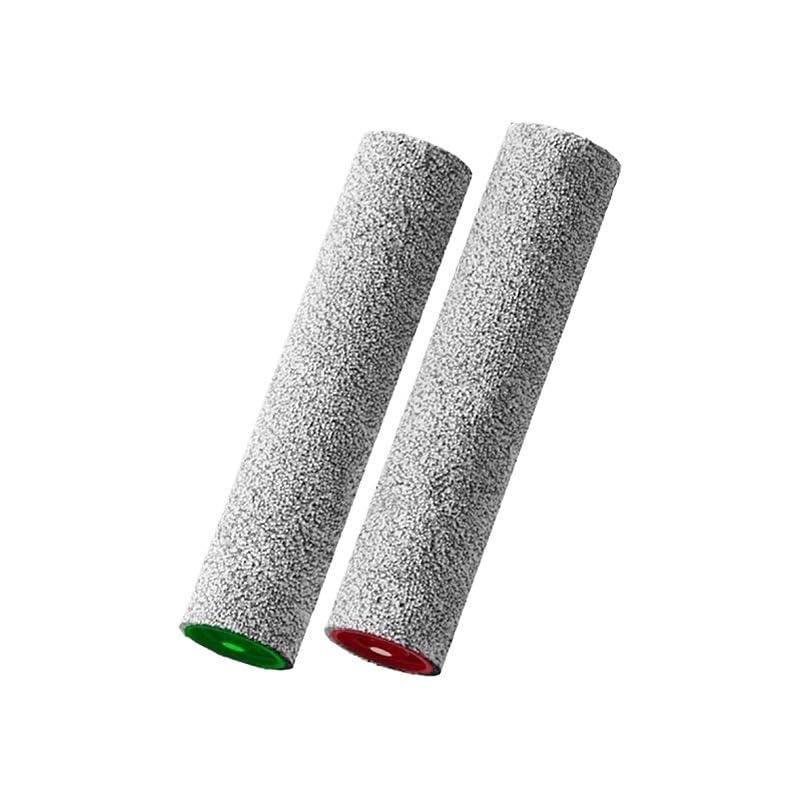 2 Pezzi Di Spazzole A Rullo For Aspirapolvere, Compatibili Con Deerma, Accessori For Rulli Di Ricambio VX910W