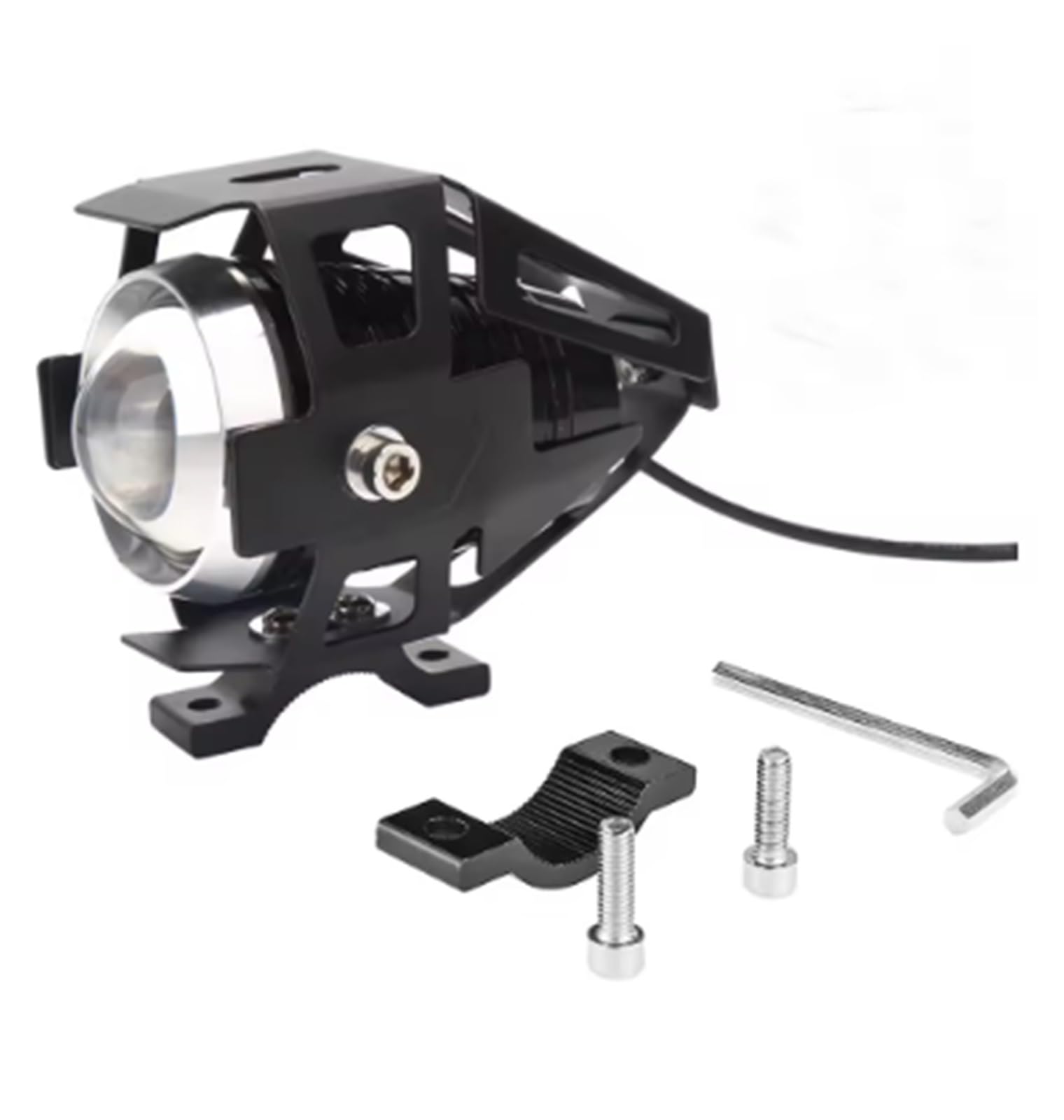 Dirt Bike Reflektor Do Blackbird Cbr1100Xx Msx 125 750 2021 Cb600F Cb400