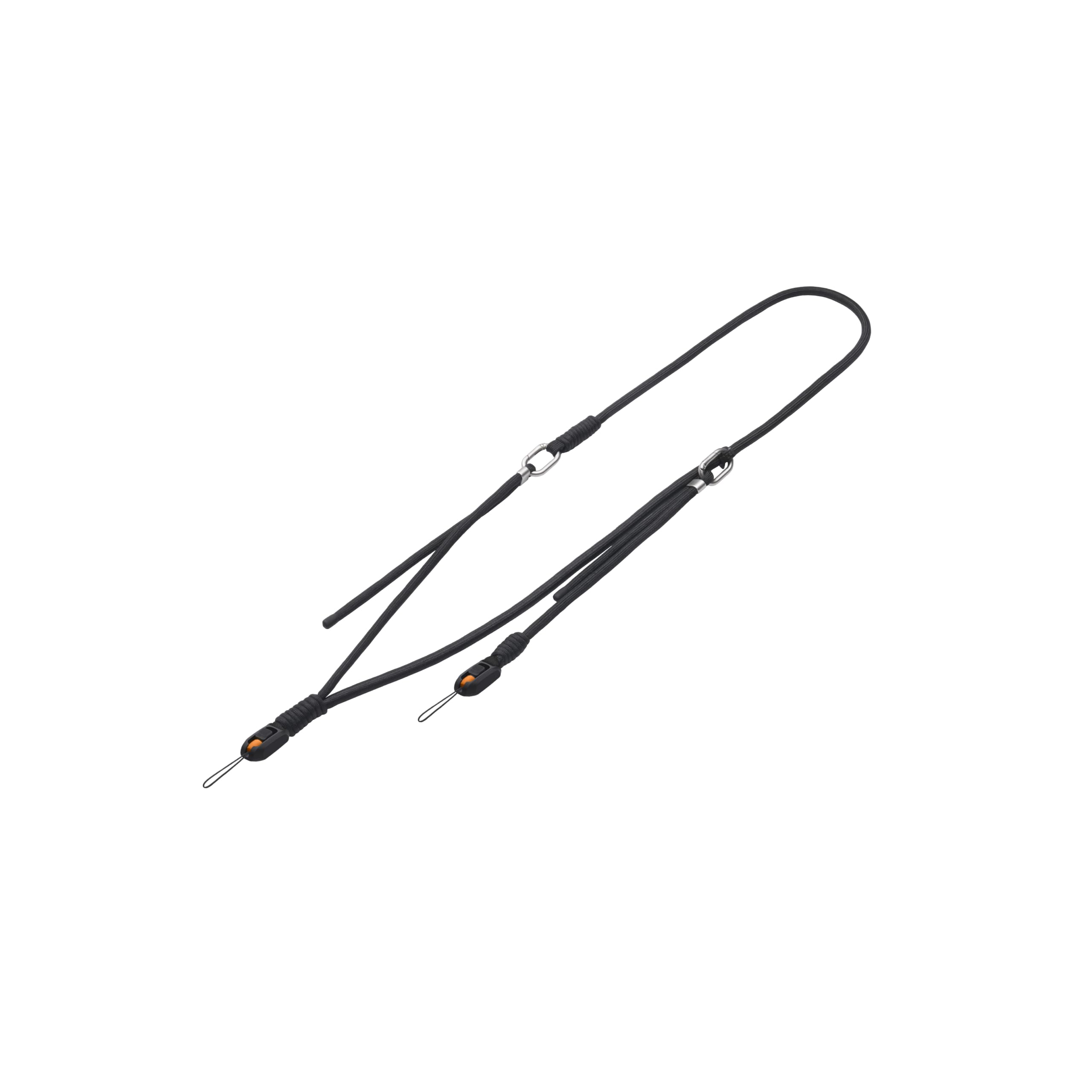 Insta360 Laccio tracolla (Nero)