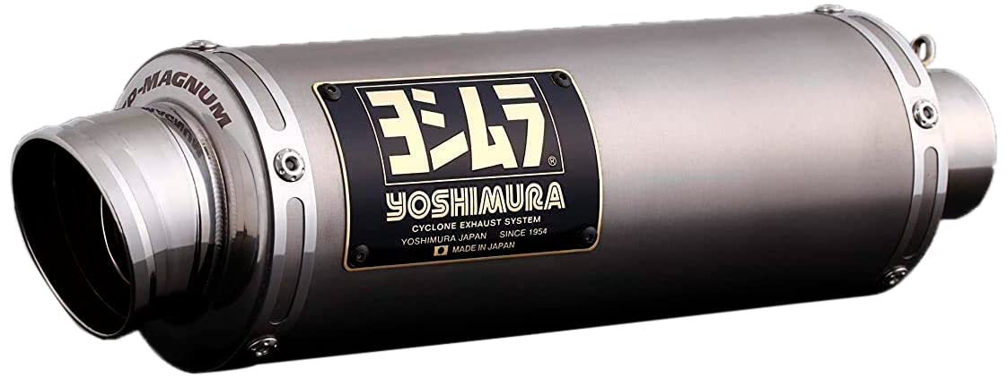 Amazon.co.jp: ヨシムラ フルエキゾースト ジクサー250 ジクサー