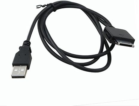 USB Sync Data Charging Cable Data Cable for Zune Zune2 Zunehd MP3 MP4 Player