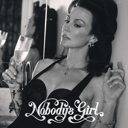 Nobody'S Girl