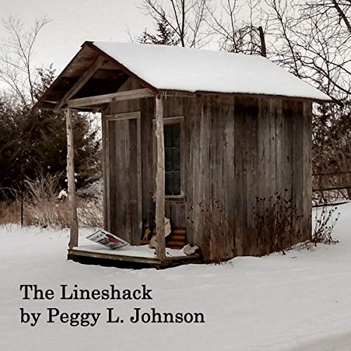 The Lineshack by Peggy Lee Johnson episode artwork