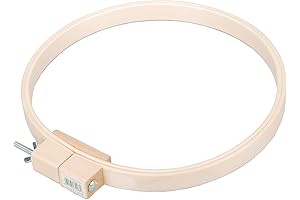 Edmunds Wood Quilt Hoop for Intricate Hand Quilting