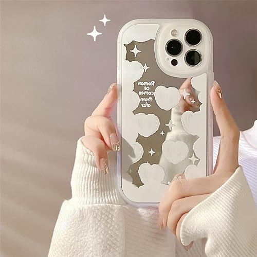 iPhone 13 mini �P�[�X 5.4�C���` �Ή� ���� �� �~���[ TPU�o���p�[ �n�[�h �V���v�� �؍� �l�C �A�C�t�H�� 13 �~�j �P�[�X ���킢�� �V���R�� ���� �g�уJ�o�[ ������� �����Y�ی� �X�}�z�P�[�X �n�[�g�^