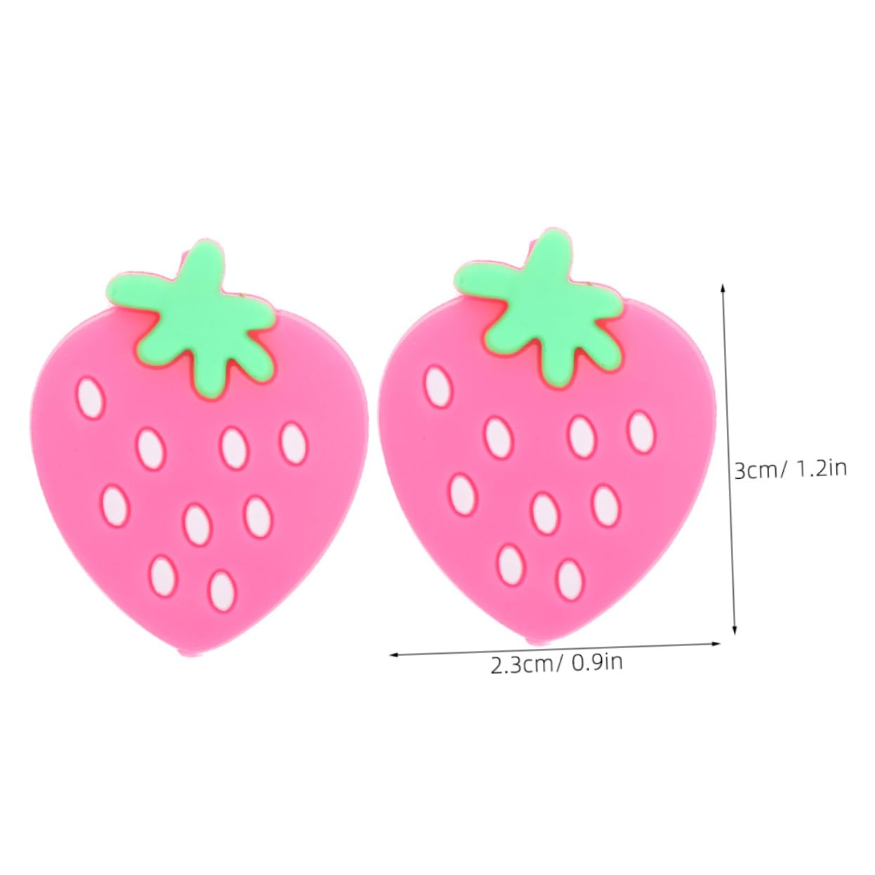 Mikikit 4Pcs Silicone Tennis Racket Dampener Shock Absorbing Vibration Dampeners for Racket Portable Tennis Accessories for Enhanced Control and Comfort Play