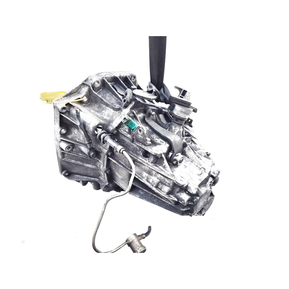 Renault Megane II Sedan Gear Box Cmtl4387944 Kac74908 (Used) (ID  