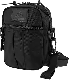 [グレゴリー] ショルダーバッグ 公式 クイックポケットM 現行モデル