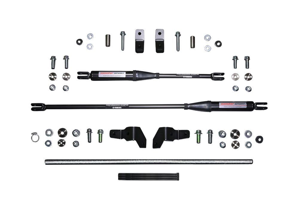 ジムニー　シエラ　ダンパー ジムニーシエラの走り心地を劇的改善！専用設計ボディダンパーが