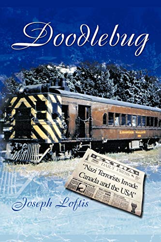 Doodlebug view 2