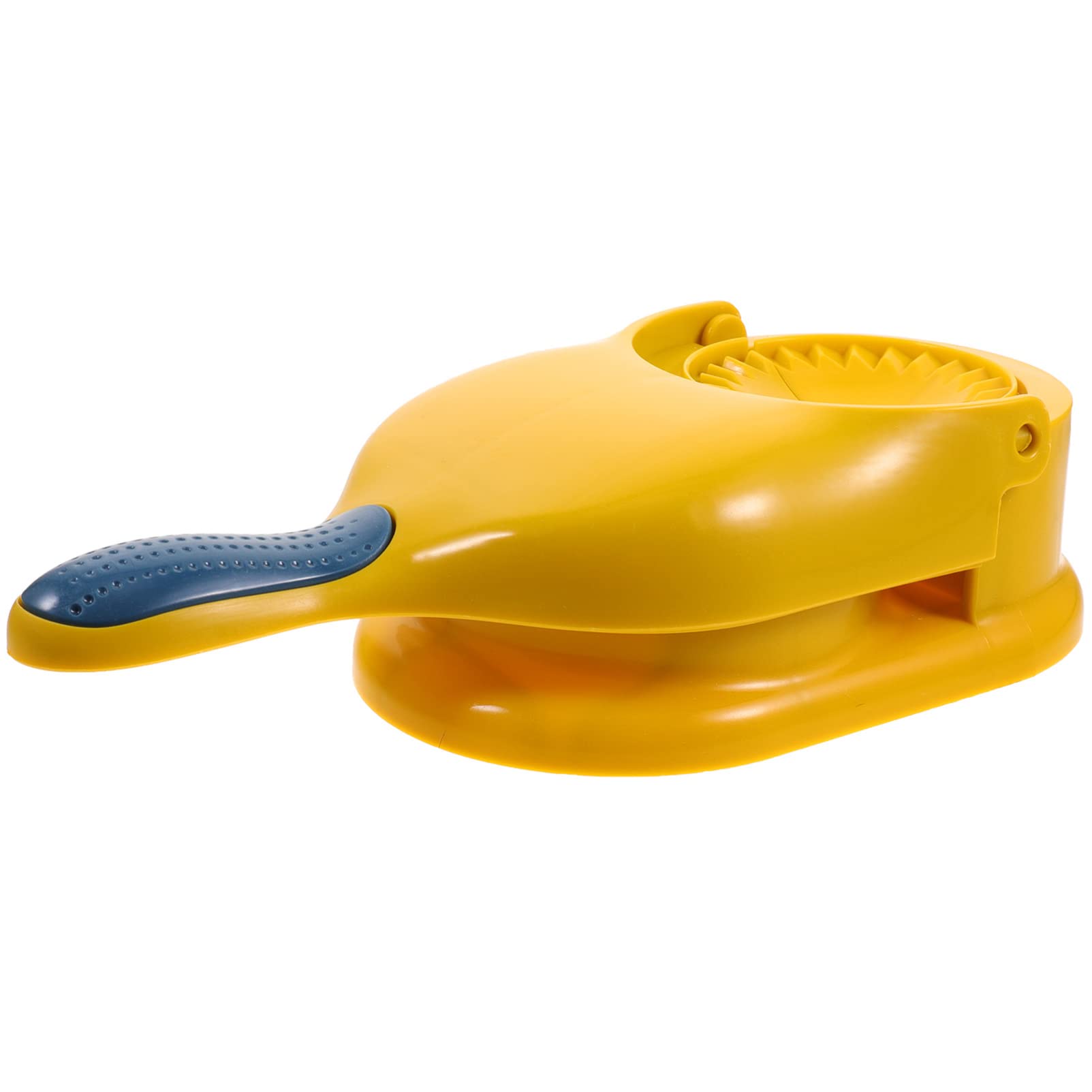 Hemoton Dumpling Maker Mold Dumpling Tool Smooth Surface Hand Washable Compact Dumpling Presser for Efficient Cooking