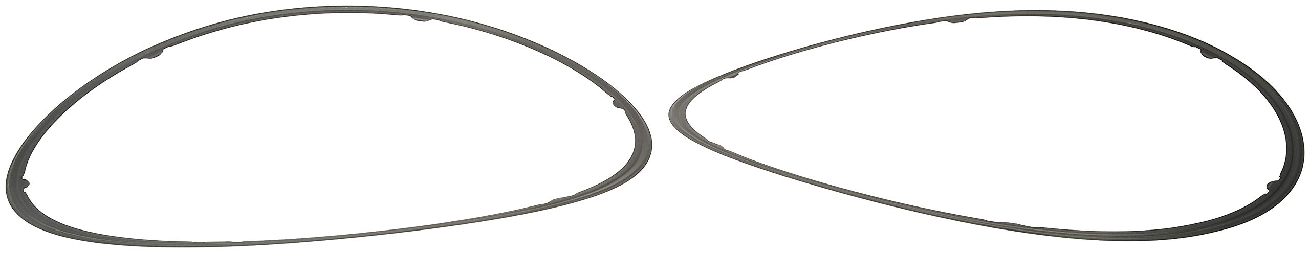 Dorman 674-9053 Diesel Particulate Filter (DPF) Gasket for Select Models