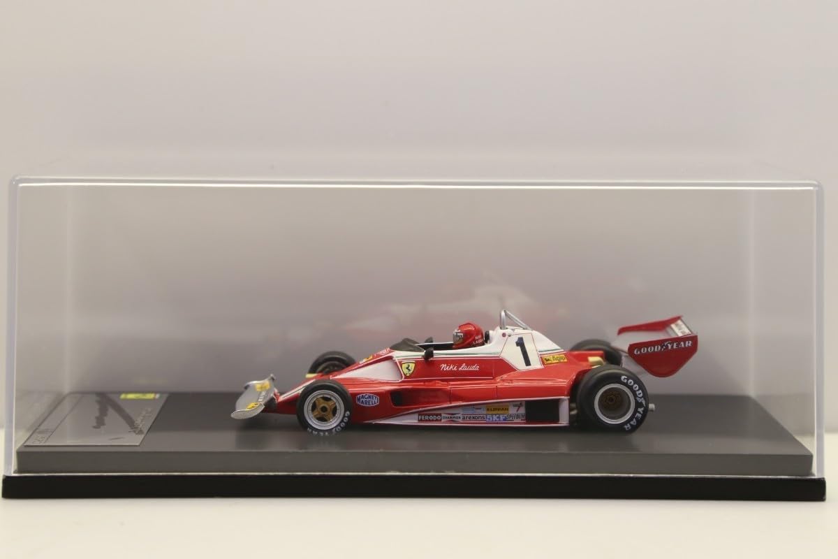 Amazon.co.jp: 限定500台 フジミ×TSM トゥルースケール 1/43