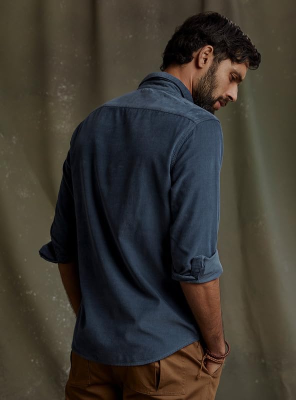 Image of Andamen Men Shirt
