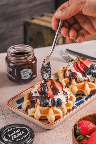 Image of Perfect Choice Acai Fruit Spread - Ready-to-Eat Spread for Smoothie Bowls, Toast, Yogurt & More - 7.76 oz
