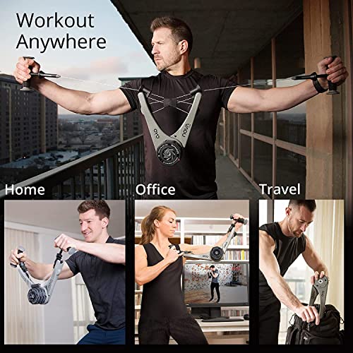 Amazon.com: OYO Fitness: NOVA Gym