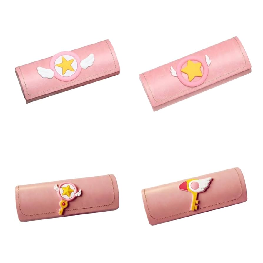 Amazon.co.jp: HYCOS カードキャプターさくら 木之本桜 メガネ