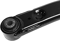 Vista 887 de Detroit Axle - Par de brazos de control inferiores delanteros para 2011-2015 Grand Cherokee Dodge Durango 2 brazos de control inferiores 2012 2013