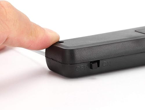 Miniatura 7 de Lightwedge - Luz LED portátil para libros, cama, coche, lámpara de lectura nocturna