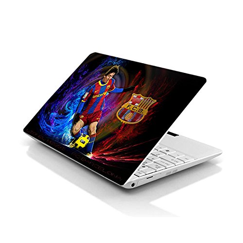 Lionel Messi Laptop Skin Decal #PL0755 - Buy Lionel Messi Laptop Skin ...
