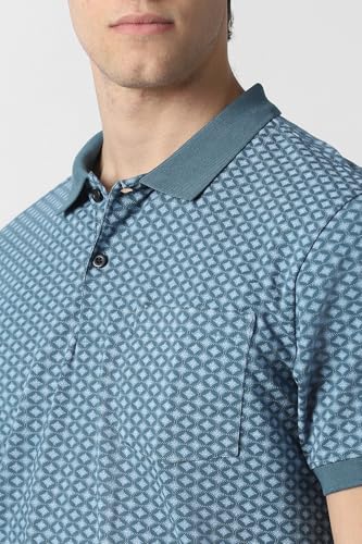 Image of Van Heusen Men T-Shirt