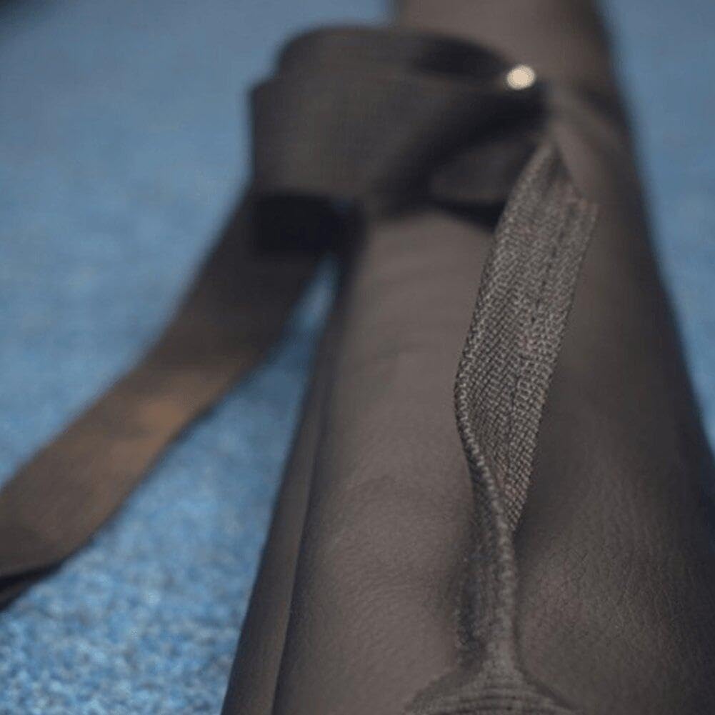 Housse De Protection pour Équipement, pour Empêcher Les Chutes, Étui De Transport Durable, Manches De Batte De Baseball, De Batte De Softball pour Les Amateurs De Baseball D'entraînement