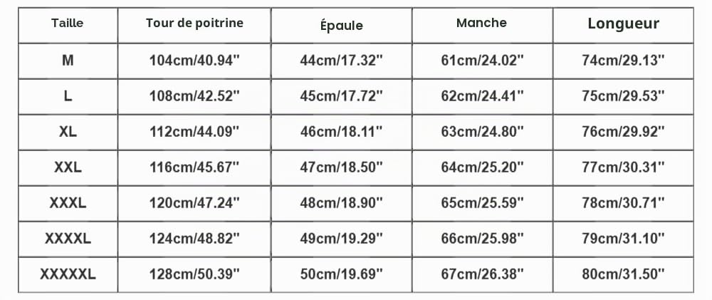 Chemise de smoking pour homme - Col rabattu - Chemise boutonnée - Plis avant - Manches françaises avec 2 nœuds papillon - Couleur unie