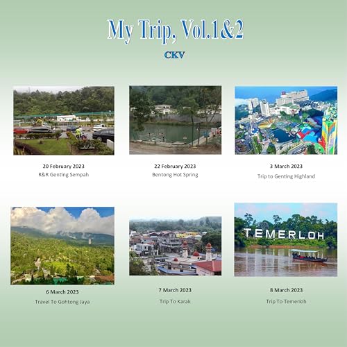 Trip To Karak (Instrumental Version)