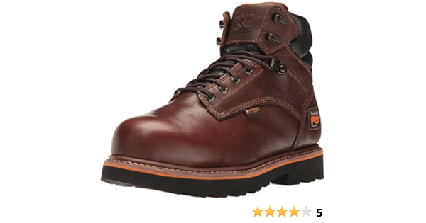 timberland ascender boots