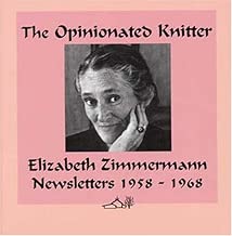 The Opinionated Knitter