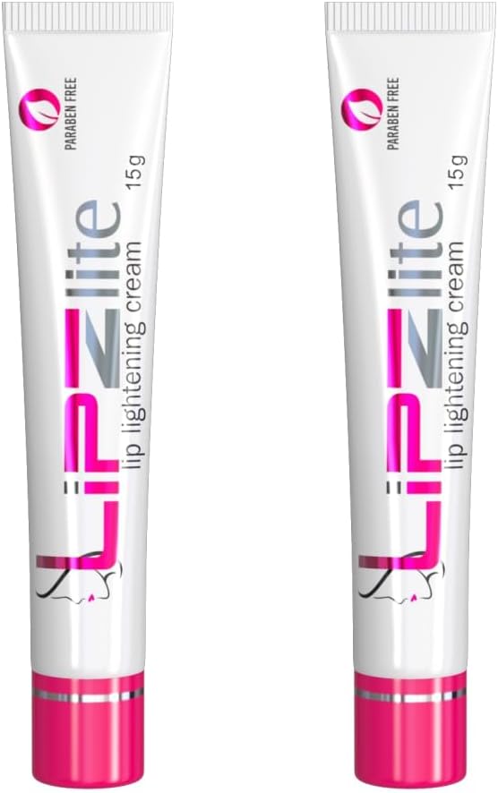 Lipzlite Lip Cream : Pack of 2