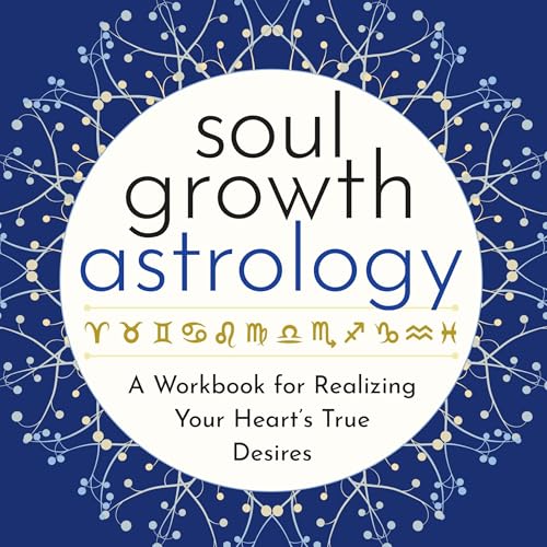 Soul Growth Astrology by Molly McCord episode artwork