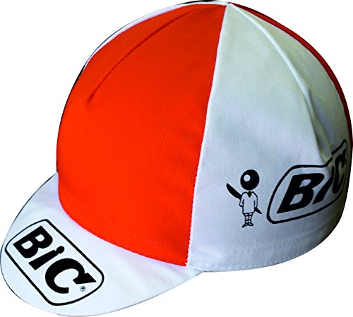 Apis Gorra DE Ciclismo L. OCAÑA(BIC) Cover
