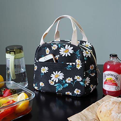 Eurcross BLDASI01 Women'S Lunch Bags For Work thumb #3